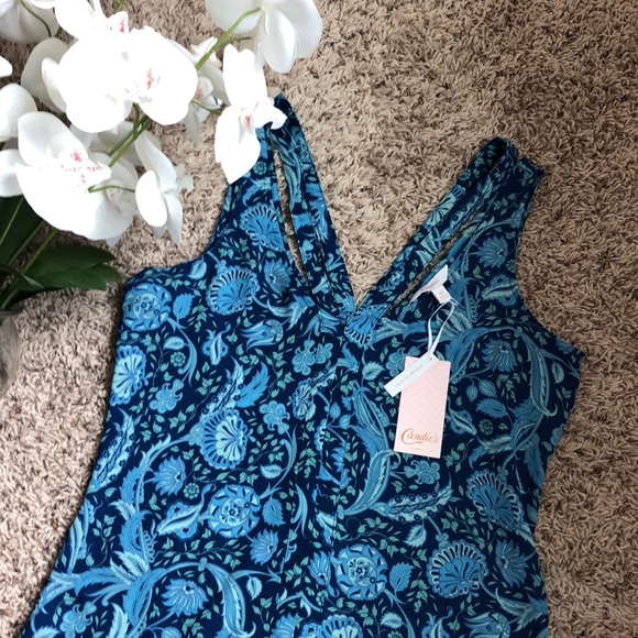 Candie's Tops - Tank Top NWT